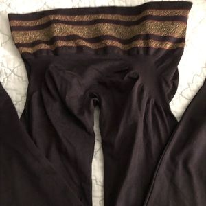 Compression Leggings